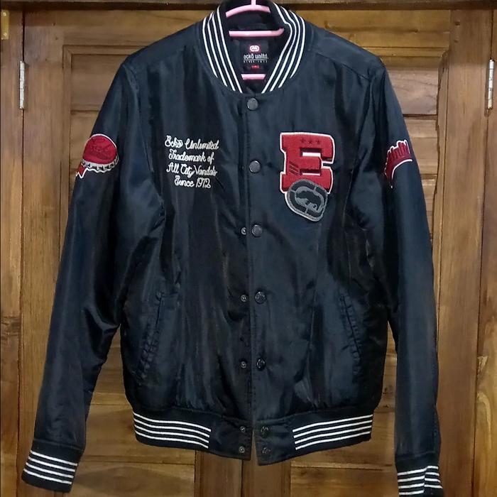 varsity baseball ECKO unltd original