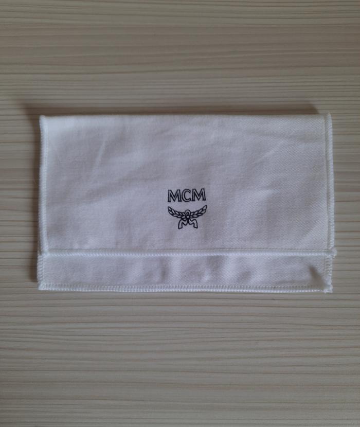 Dustbag mcm original
