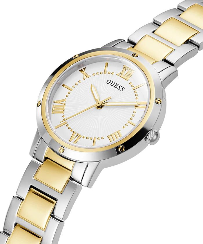 Jam Tangan Wanita GUESS GW0404L2 Original