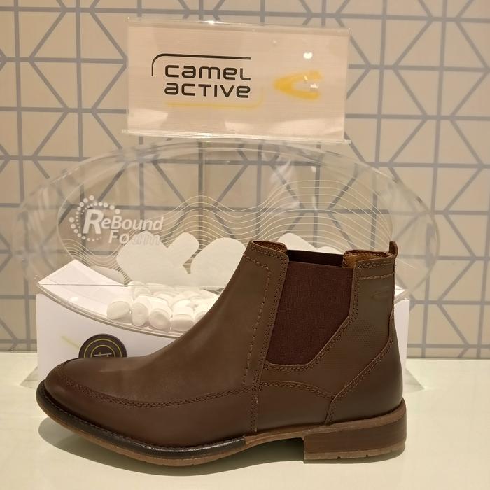 Sepatu Camel Active Original