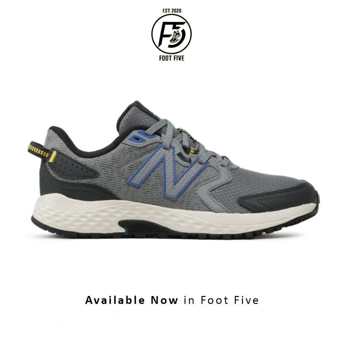 Sepatu Sneakers / Trail Pria NB 410 Original BNIB