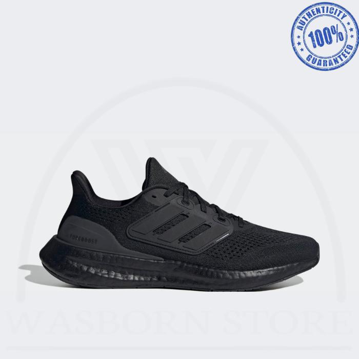 " ADIDAS NMD S1 PUREBOOST CORE BLACK "