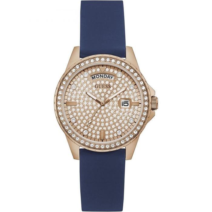 Jam Tangan Wanita GUESS GW0358L1 Original