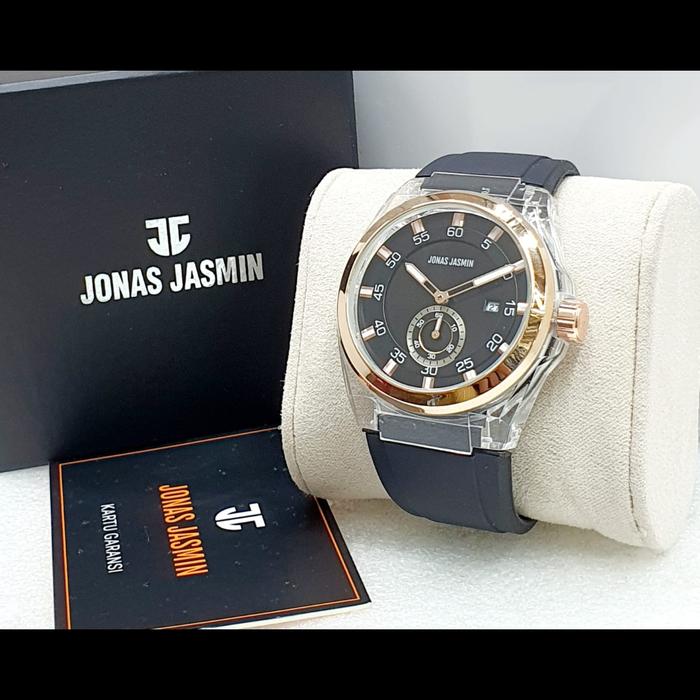 Jonas Jasmin 5319