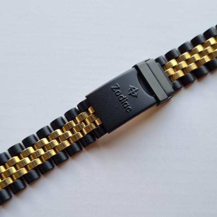 Rantai jam tangan Zodiac
