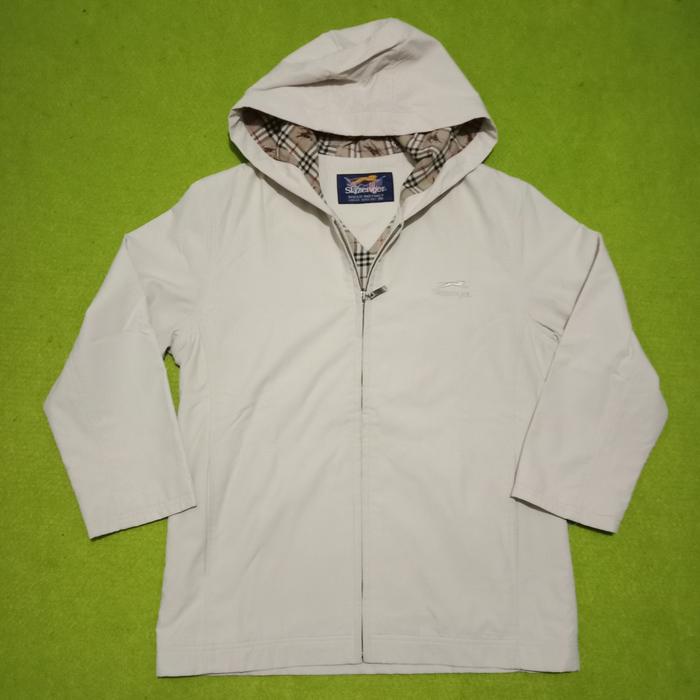 SLAZENGER CASUAL JACKET