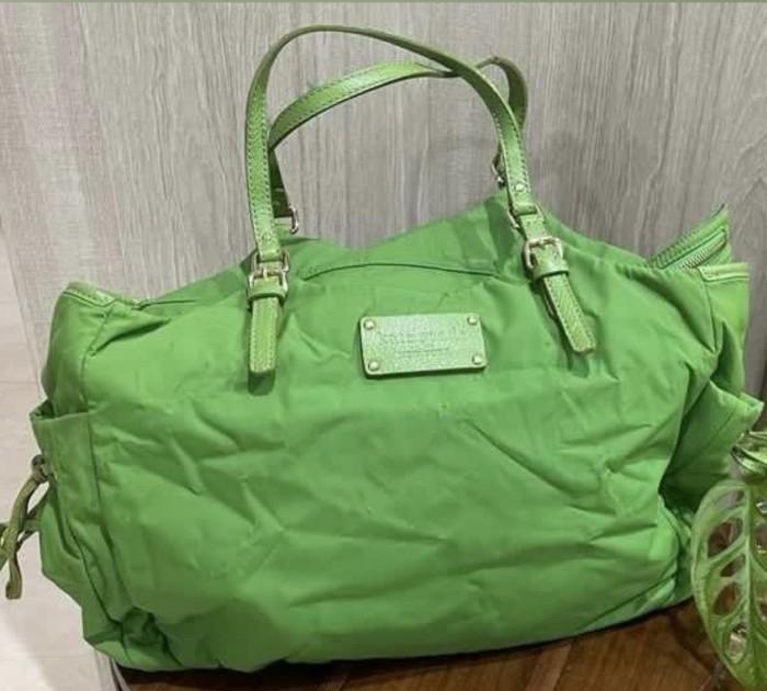 Tas Kate S pade PL Original Branded Bag Diapers Bag