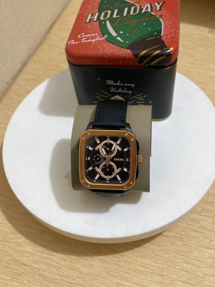 Fossil BQ2654