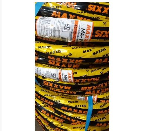 Ban Luar Duro Maxxis Maxis Maksis 45 90 Rata Ring 17 Supra Smas CS 1