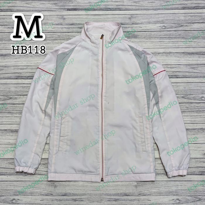 Superstar by Mizuno Jacket