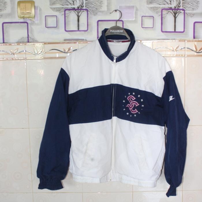 jacket NikeSupreme