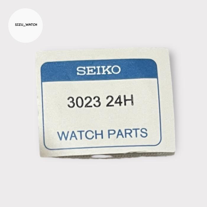 BATERAI SEIKO 3023 24H 24Y 24X ORIGINAL