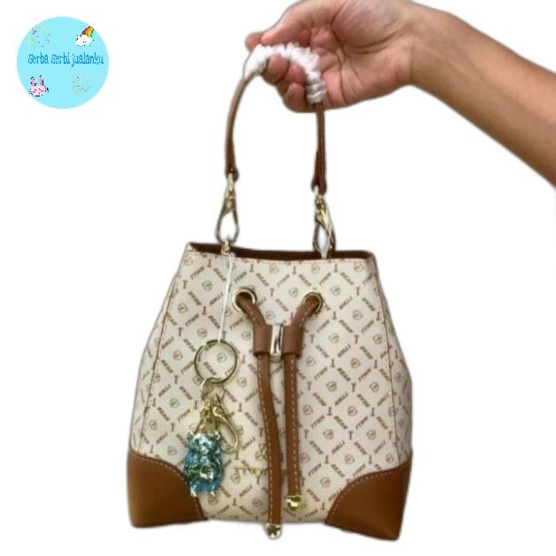 TTWN Bear Bag Bangkok