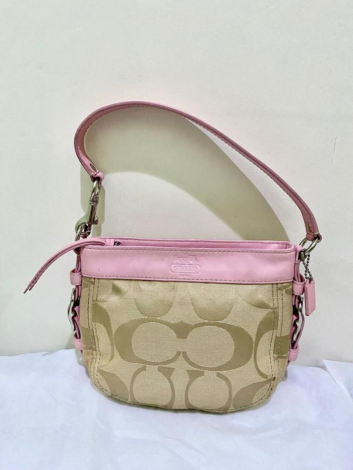 Preloved tas coc hobo