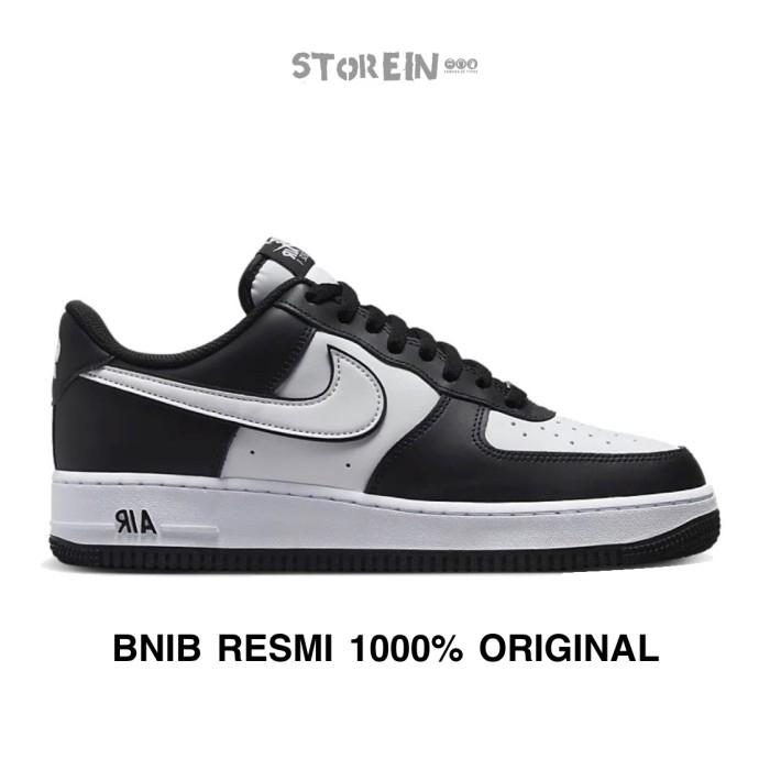 Nike Air Force 1 Panda 2023 Original (NIKE STORE)