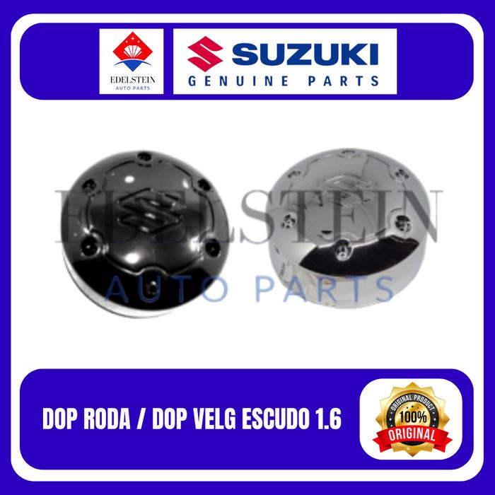 DOP RODA / DOP VELG ESCUDO 1.6