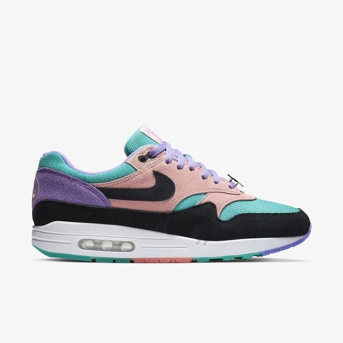 Nike Air Max 1 Have a Nike Day Original Resmi (100% Authentic)