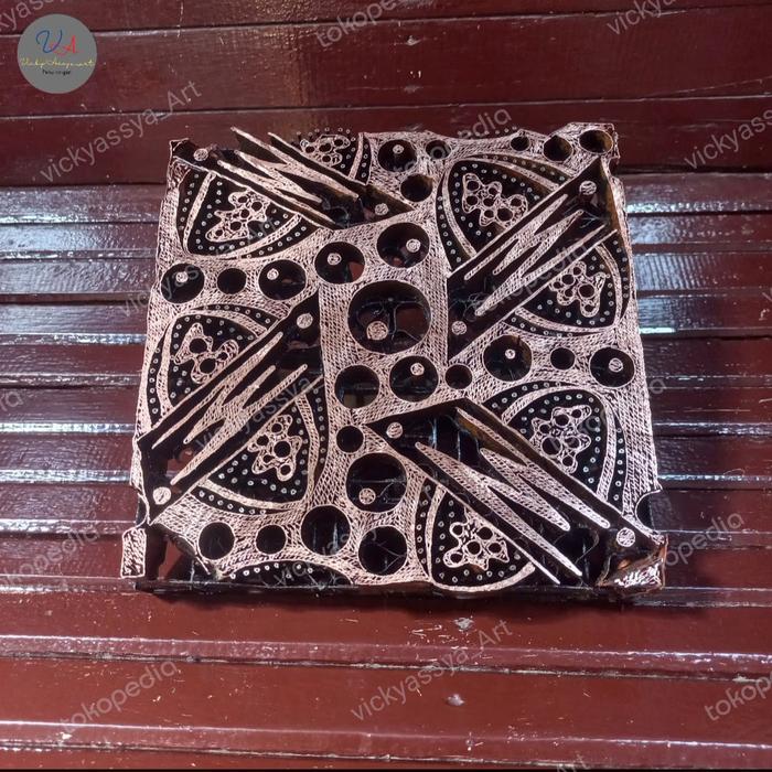 CANTING CAP TEMBAGA 003/CANTING STEMPEL TEMBAGA/CANTING CAP/CANTING CAP BATIK/CANTING BATIK CAP TEMB