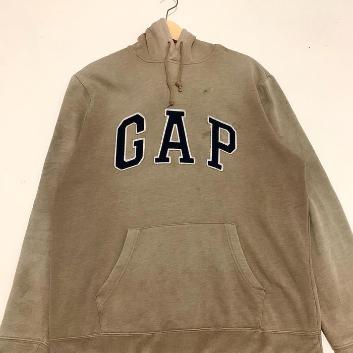 hoodie gap original
