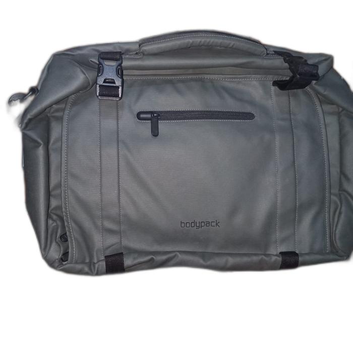 Bodypack bag ransel tas original