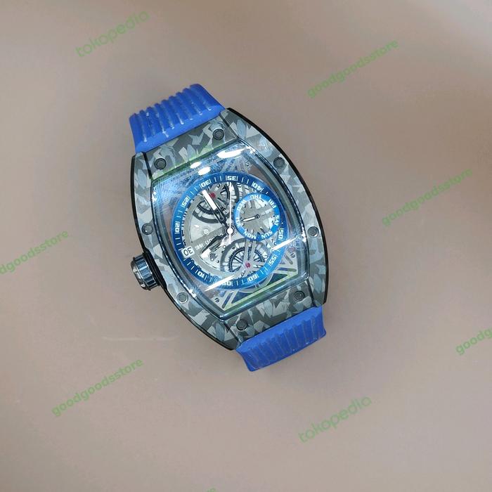JAM TANGAN PRIA Cerutti 1881 authentic