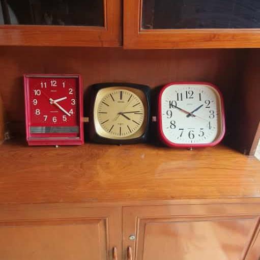 jam seiko stenor transistor nos warna seger masih normal Watches