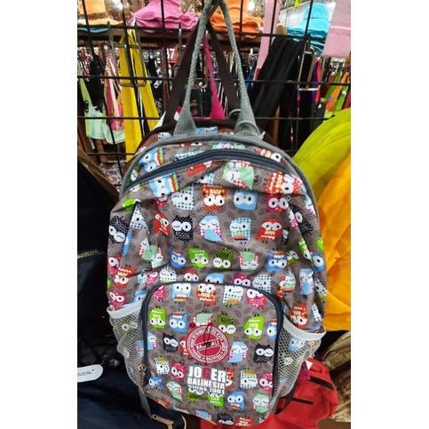 Tas joger anak Original