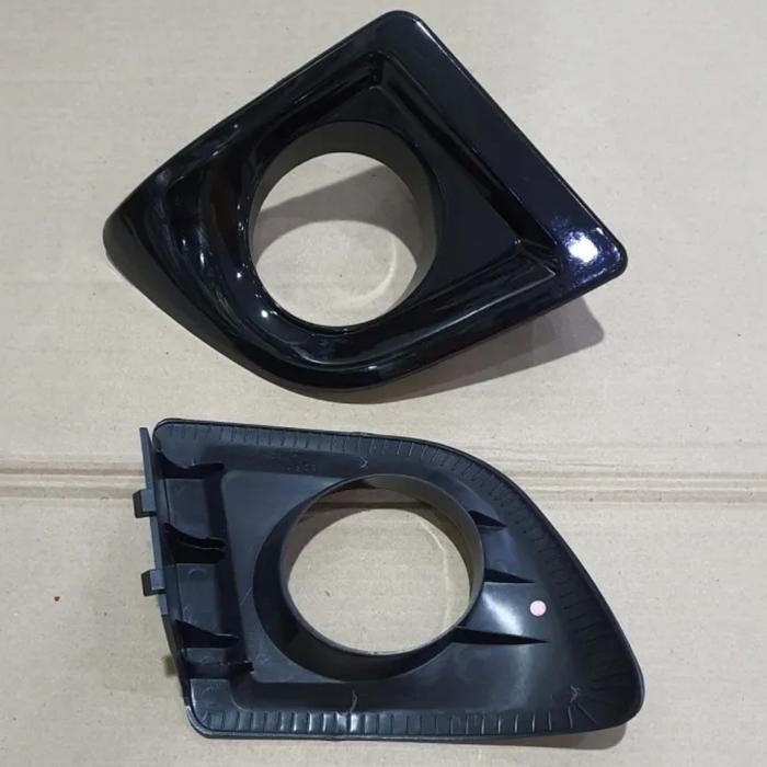 cover foglamp avanza xenia vvti 2007 2008 2009 2010 2011