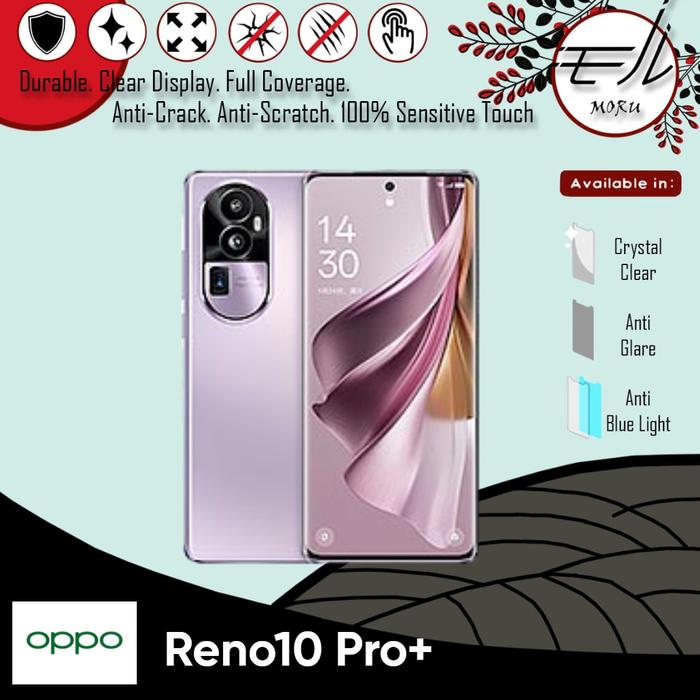 Navee Seal Oppo Reno10 Pro Plus Screen Protector