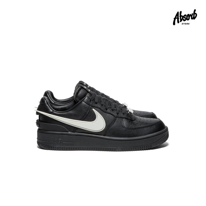 Nike Air Force 1 Low x Ambush (Black/Phantom)