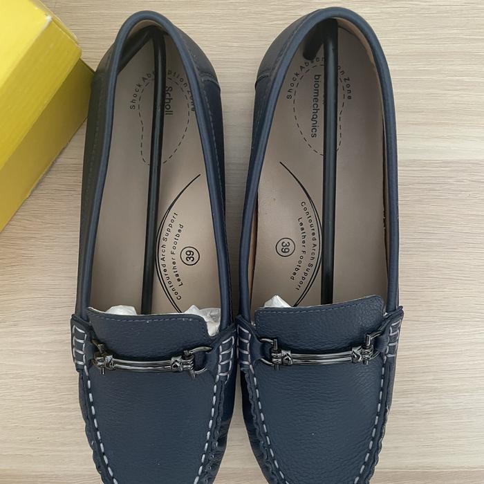 Preloved (Sekali Pakai) Sepatu Wanita Scholl Kelly LC 011