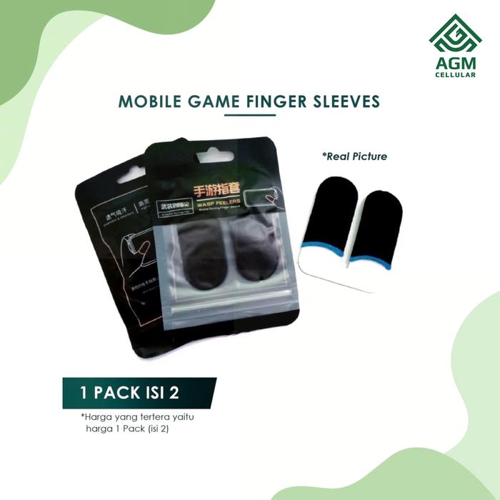 SARUNG JEMPOL GAME