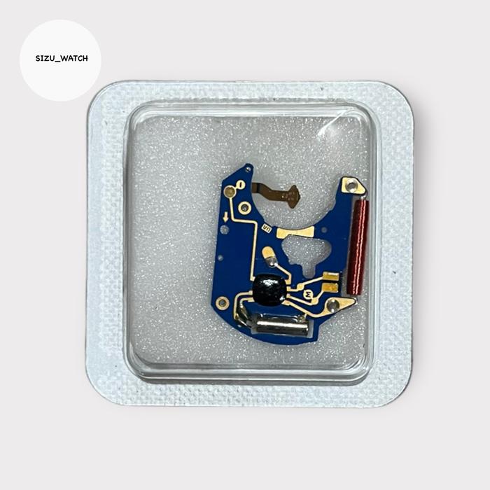 IC MESIN JAM TANGAN ETA SWISS 955.412 ORIGINAL
