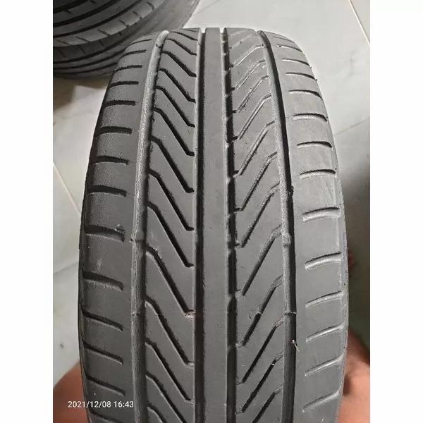PROMI BAN MOBIL UK 195/60 R15,MERK ACHILLES SECOND BERKUALITAS