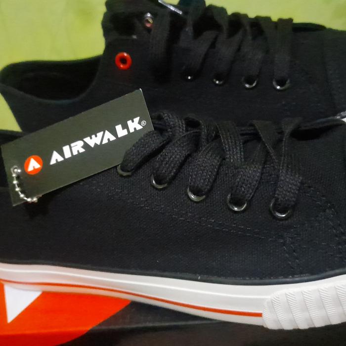 Sepatu Airwalk Jaxon