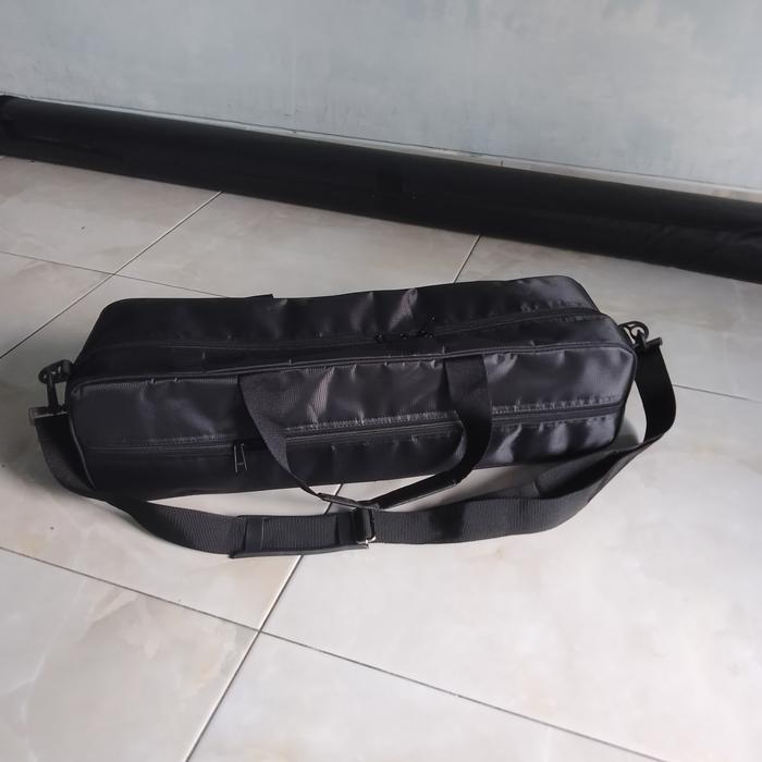 TAS SELEMPANG TEMPAT GOLOK - TAS SELEMPANG GOLOK - TAS SERBAGUNA