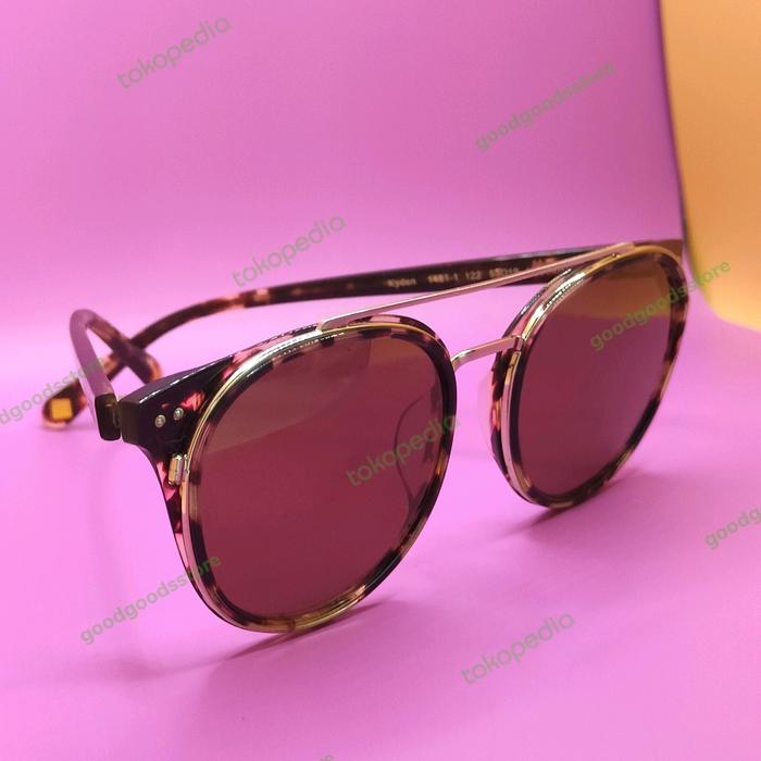 KACA MATA PRIA sunglasses Ted Baker Authentic