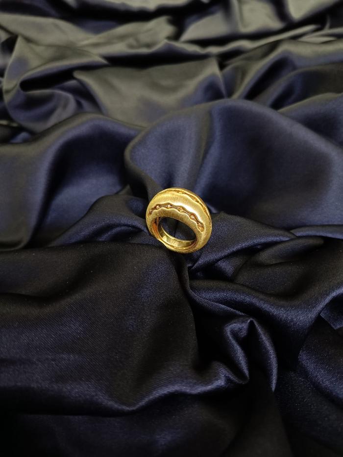 Cincin italy