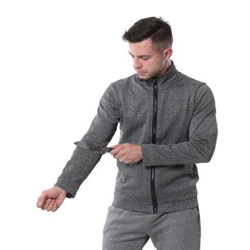 padox jaket baju anti potong safety anti cutter anti sajam security