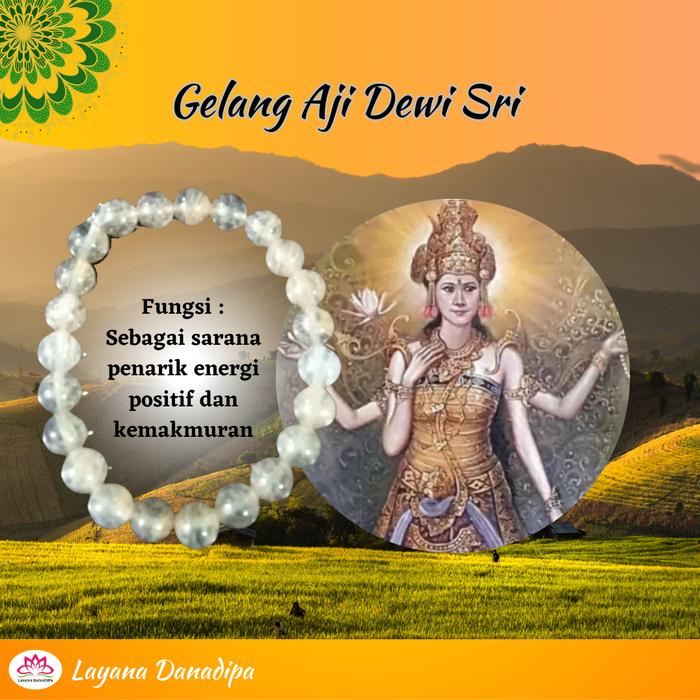 Gelang Aji Dewi Sri