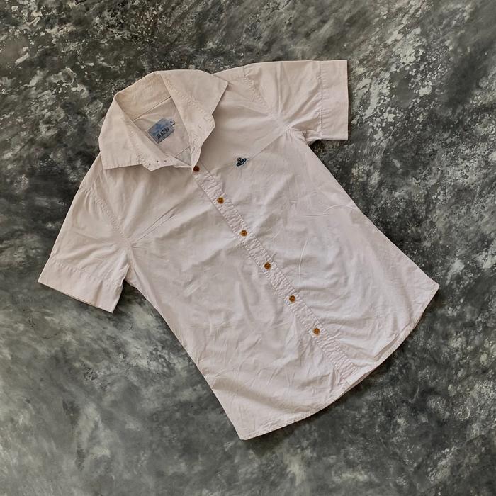 Authentic / Original Vivienne Westwood - Man London Shirt