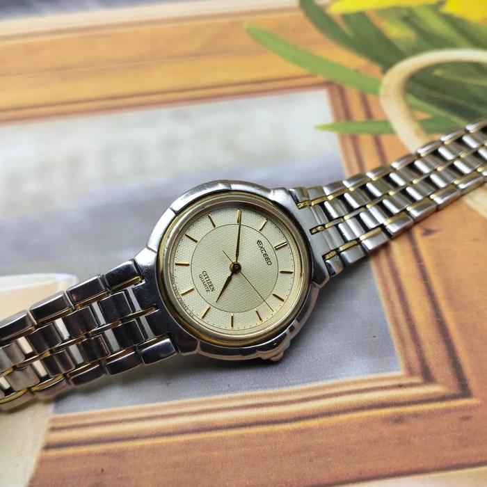 Citizen Exceed 2930