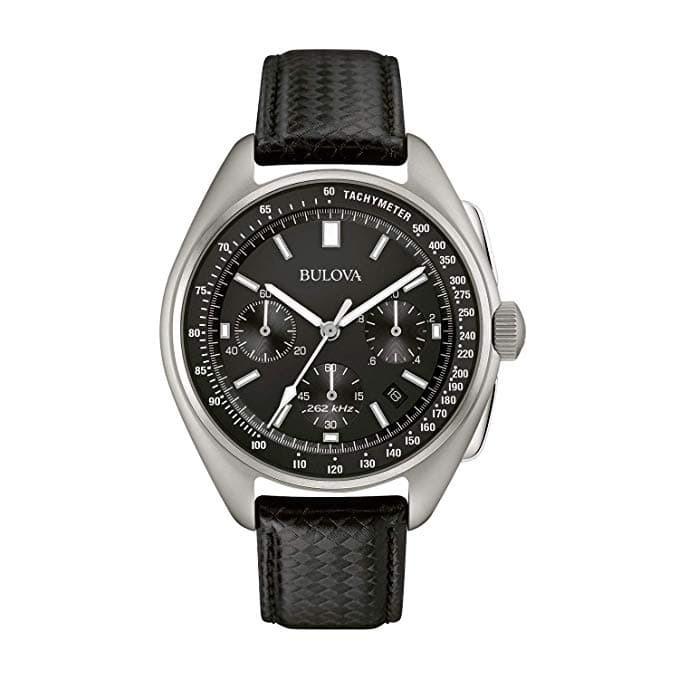 Bulova Special Edition Lunar Pilot Chronograph 96B251