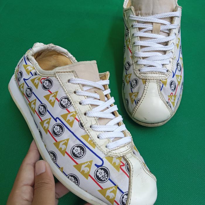 lecoq sportif