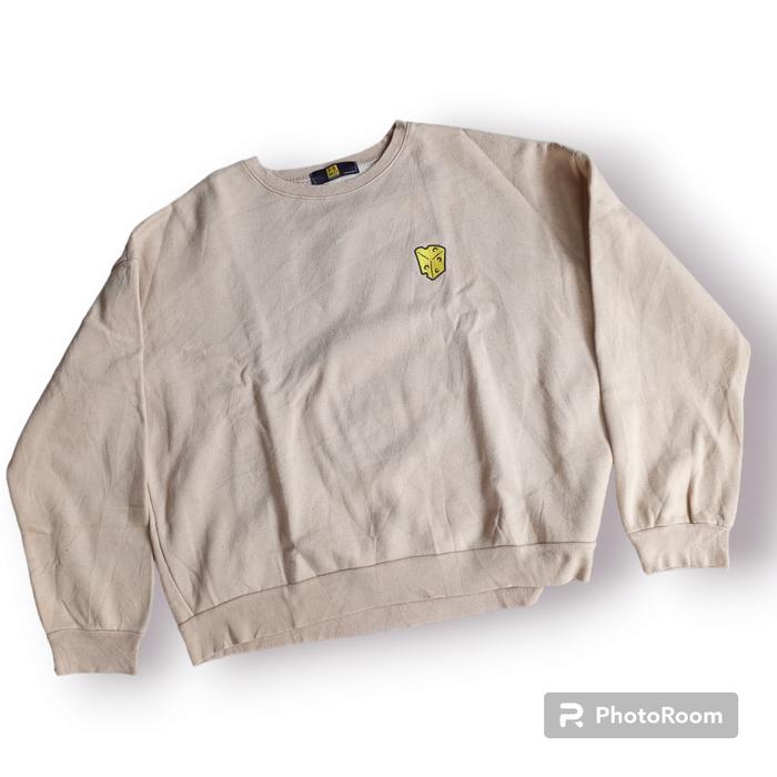 FRMD. Crewneck. Boxyfit. Mulus. SZ L