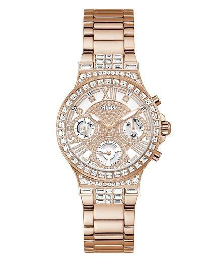 Jam Tangan Wanita GUESS GW0320L3 Original