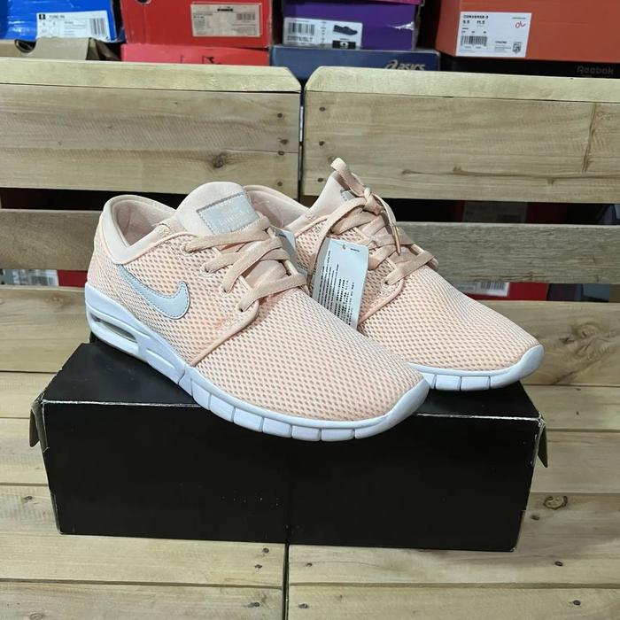 Nike Stefan Janoski Max