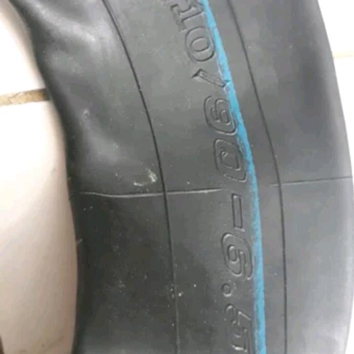 Ban Dalam Mini Moto GP Lenka Trail Scooter Scoopy Ring 6.5 100/90