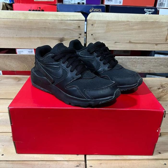 Sepatu Original Nike Victory LD Monpblack
