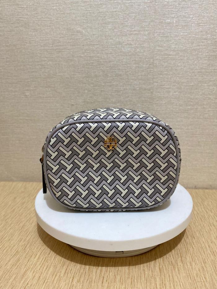 Tory Burch T Zag Cosmetic